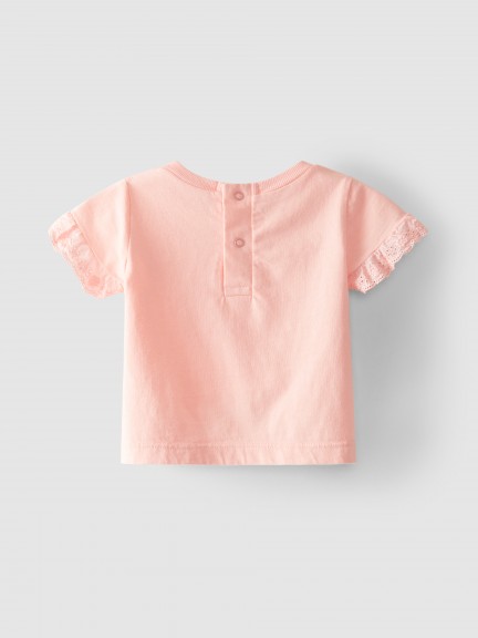T-shirt "Kindness" T-shirt "Kindness"