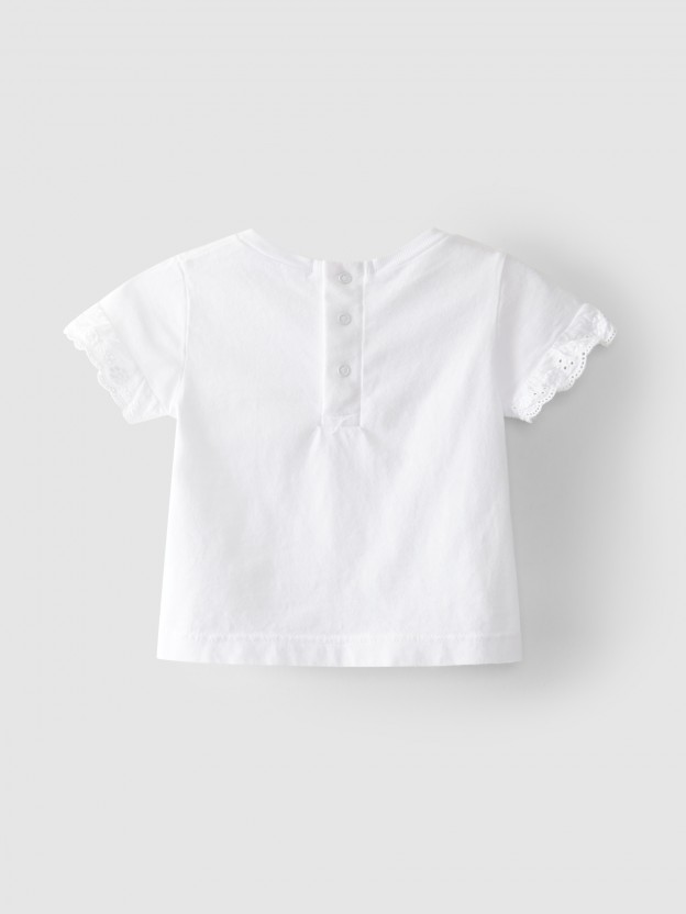 T-shirt « Kindness » T-shirt « Kindness »