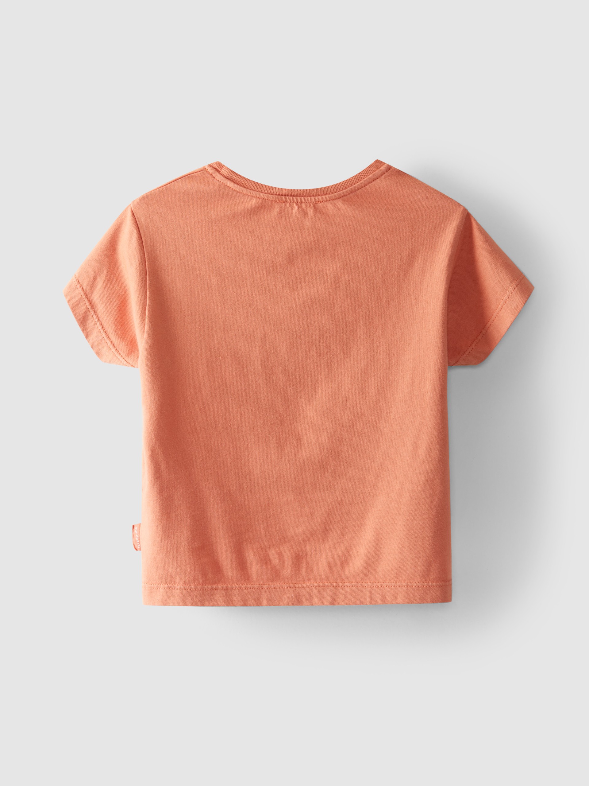 T-shirt bike