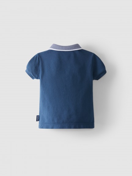 Polo piqué Polo piqué