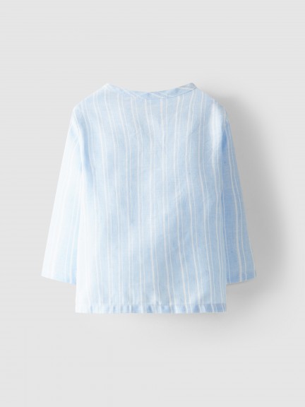 Striped shirt Striped shirt