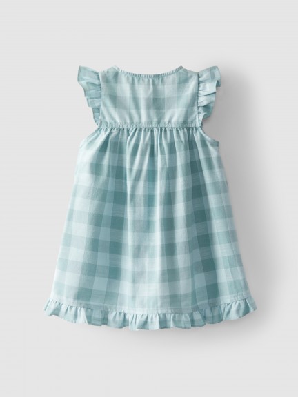 Dress plaid Dress plaid