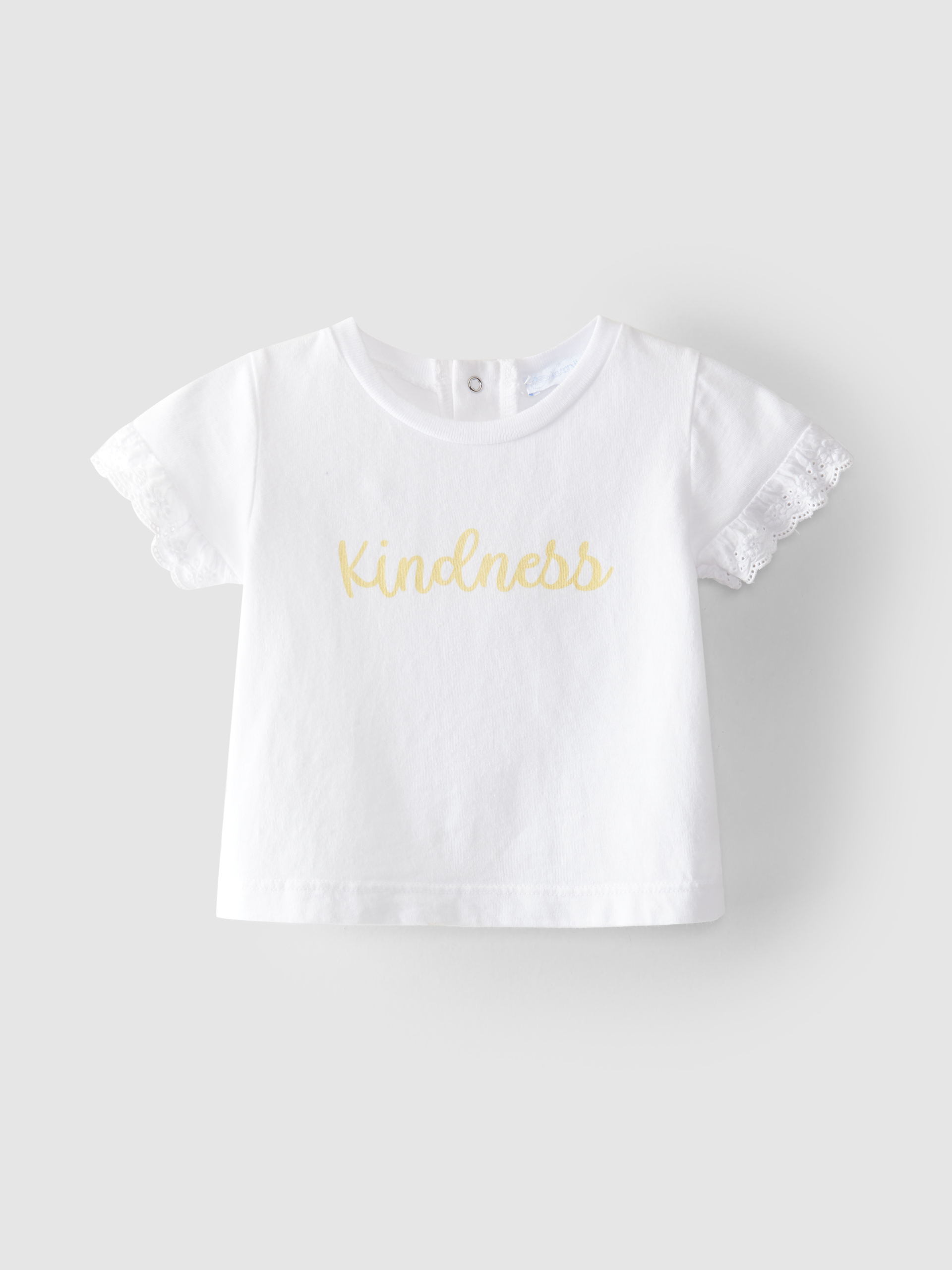 T-shirt « Kindness »