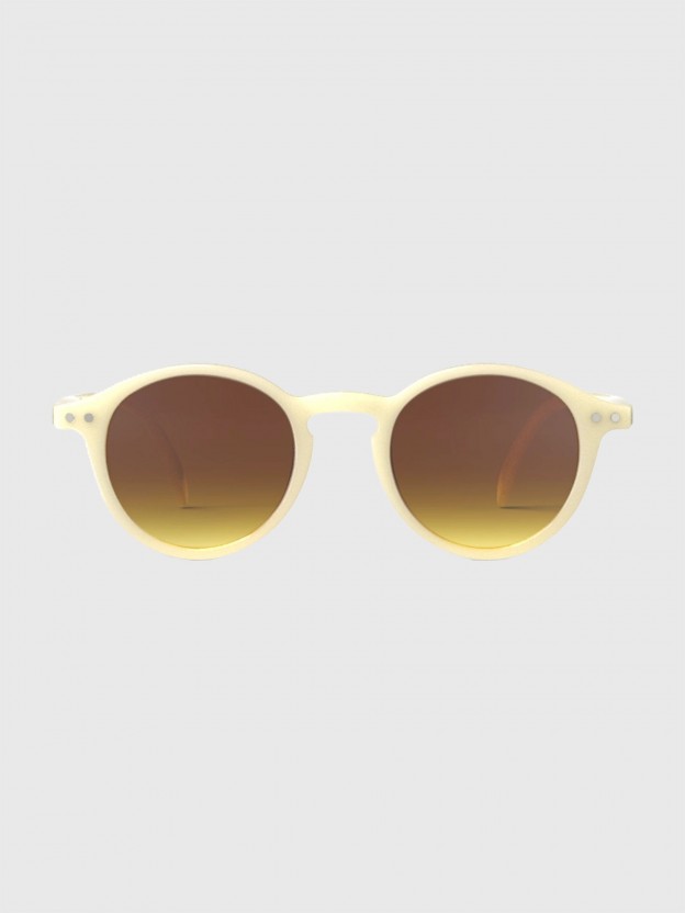 Lunettes de soleil Izipizi #D Sun Junior