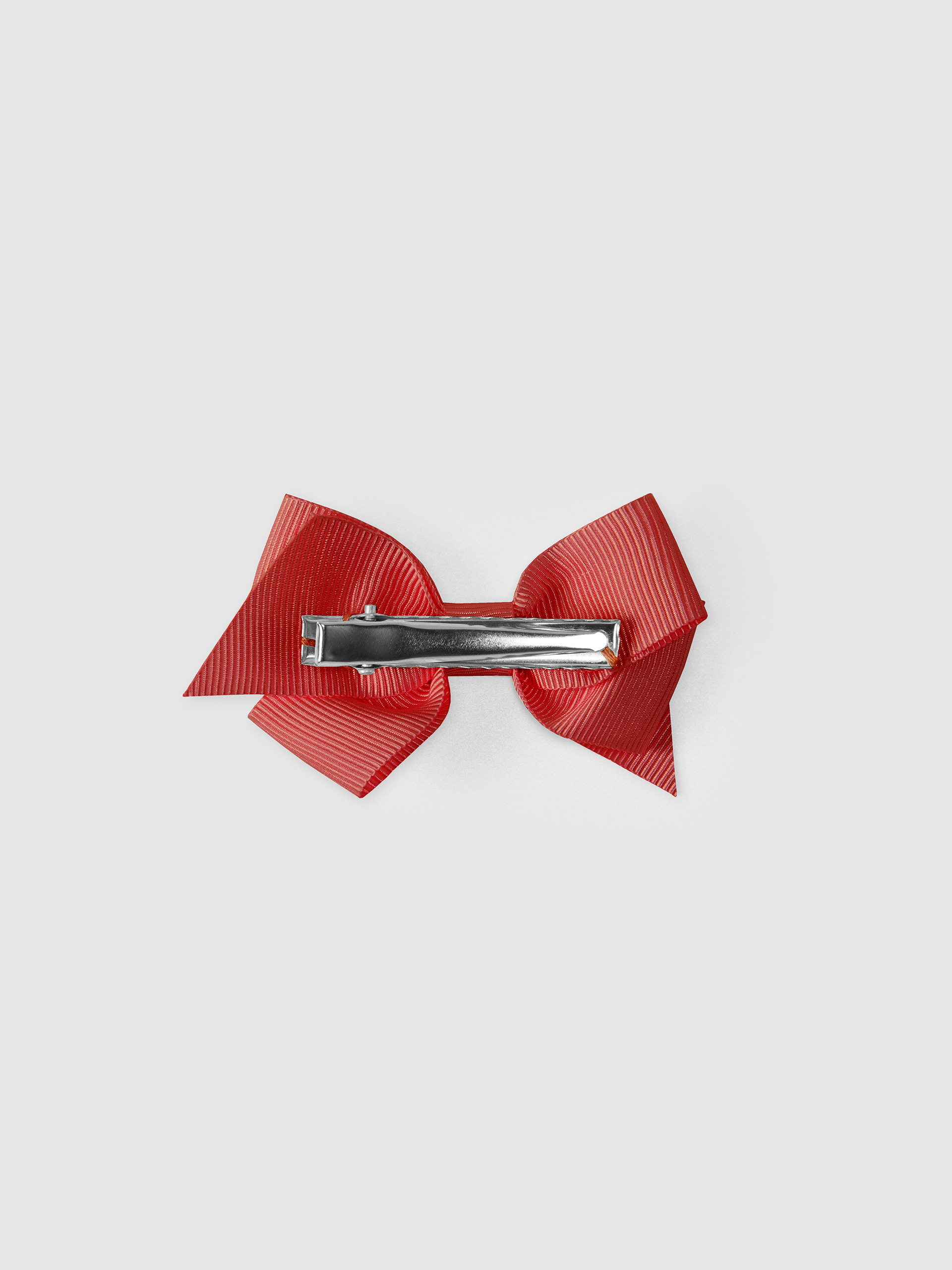 Small bow clip