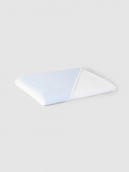 Bath towel flowers Bath towel flowers