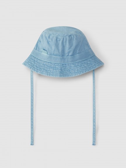 Sombrero con cinta Sombrero con cinta