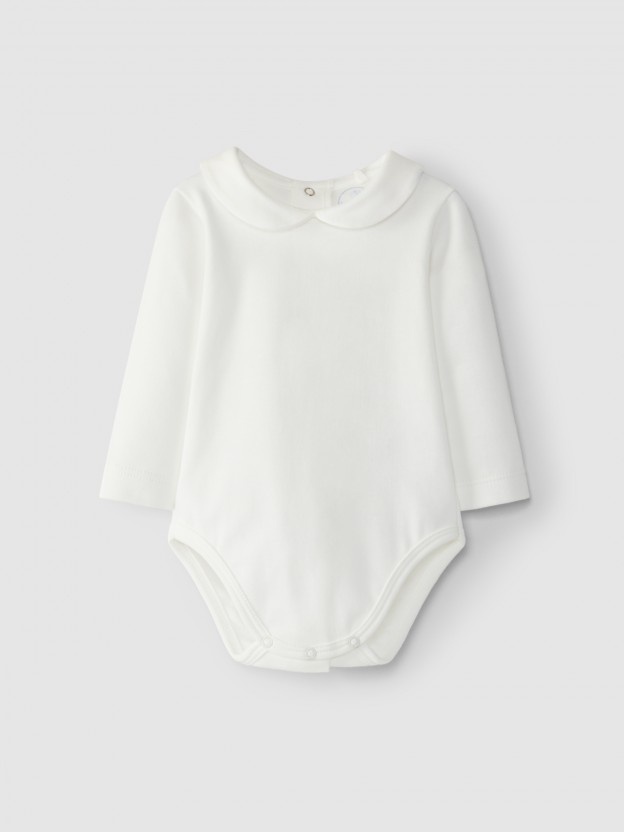 Body col claudine