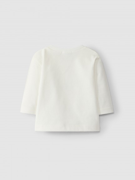 Longsleeve "Going for a walk" Longsleeve "Going for a walk"
