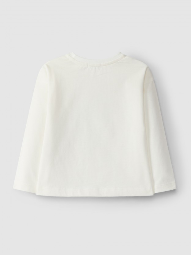 Longsleeve "Lake Cabin" Longsleeve "Lake Cabin"