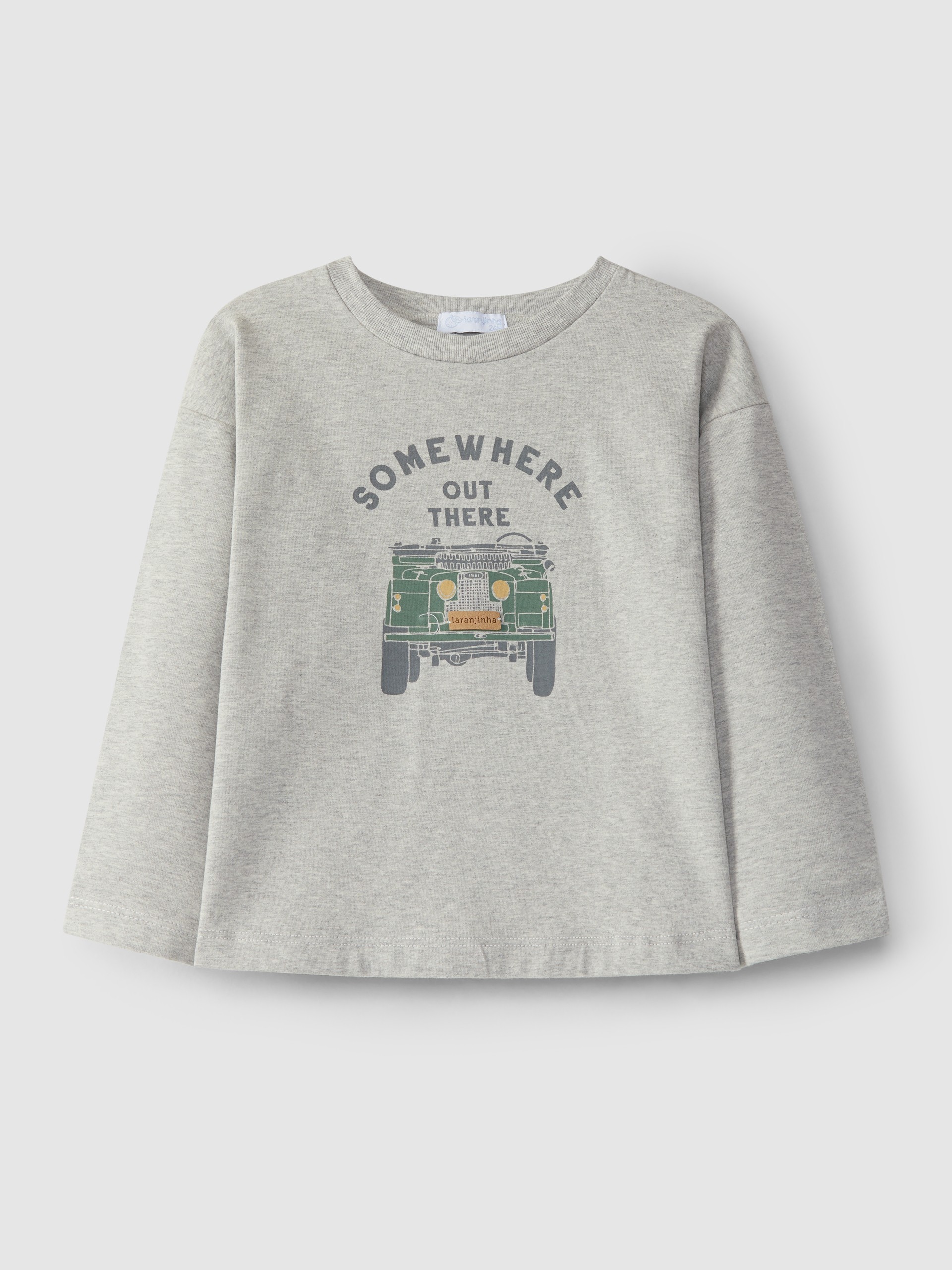 Longsleeve