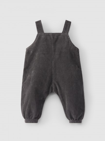 Dungarees in corduroy Dungarees in corduroy
