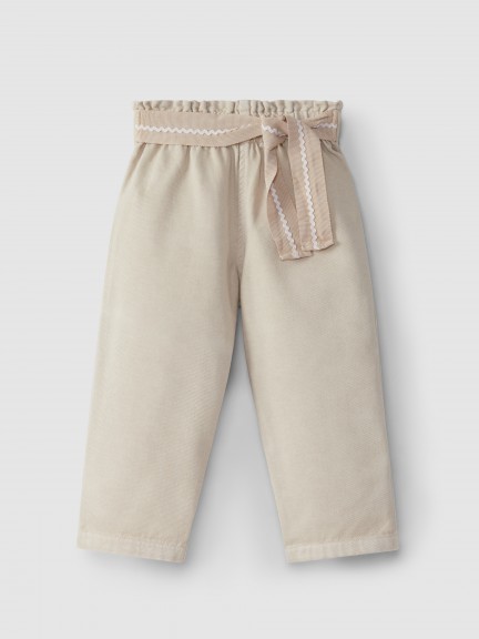 Serje pull-up pants Serje pull-up pants
