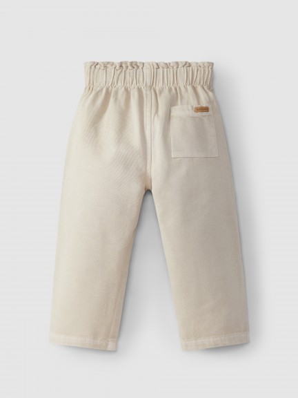 Serje pull-up pants Serje pull-up pants
