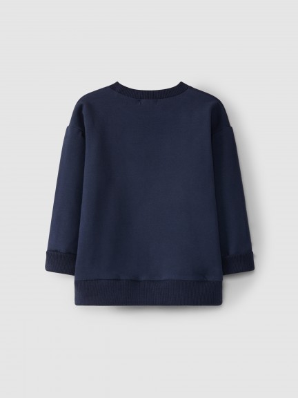 Sweatshirt "Wild" Sweatshirt "Wild"