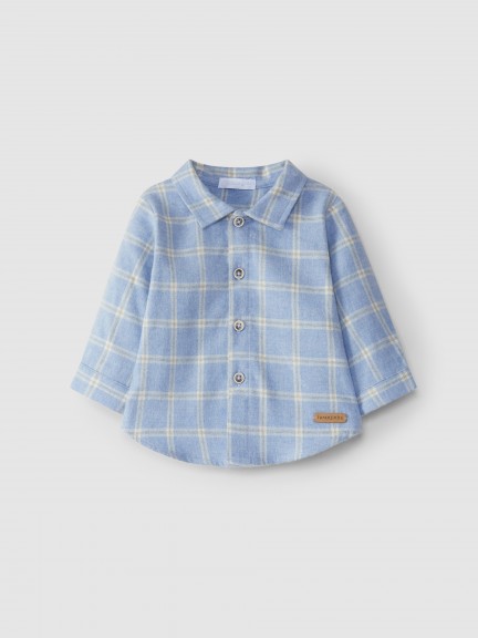 Plaid shirt Plaid shirt
