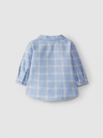Plaid shirt Plaid shirt