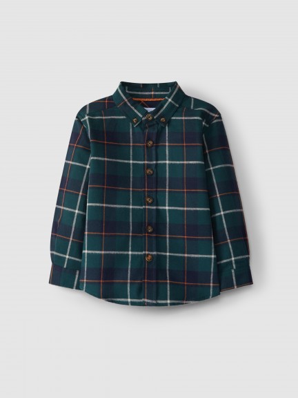 Chemise carreaux Chemise carreaux