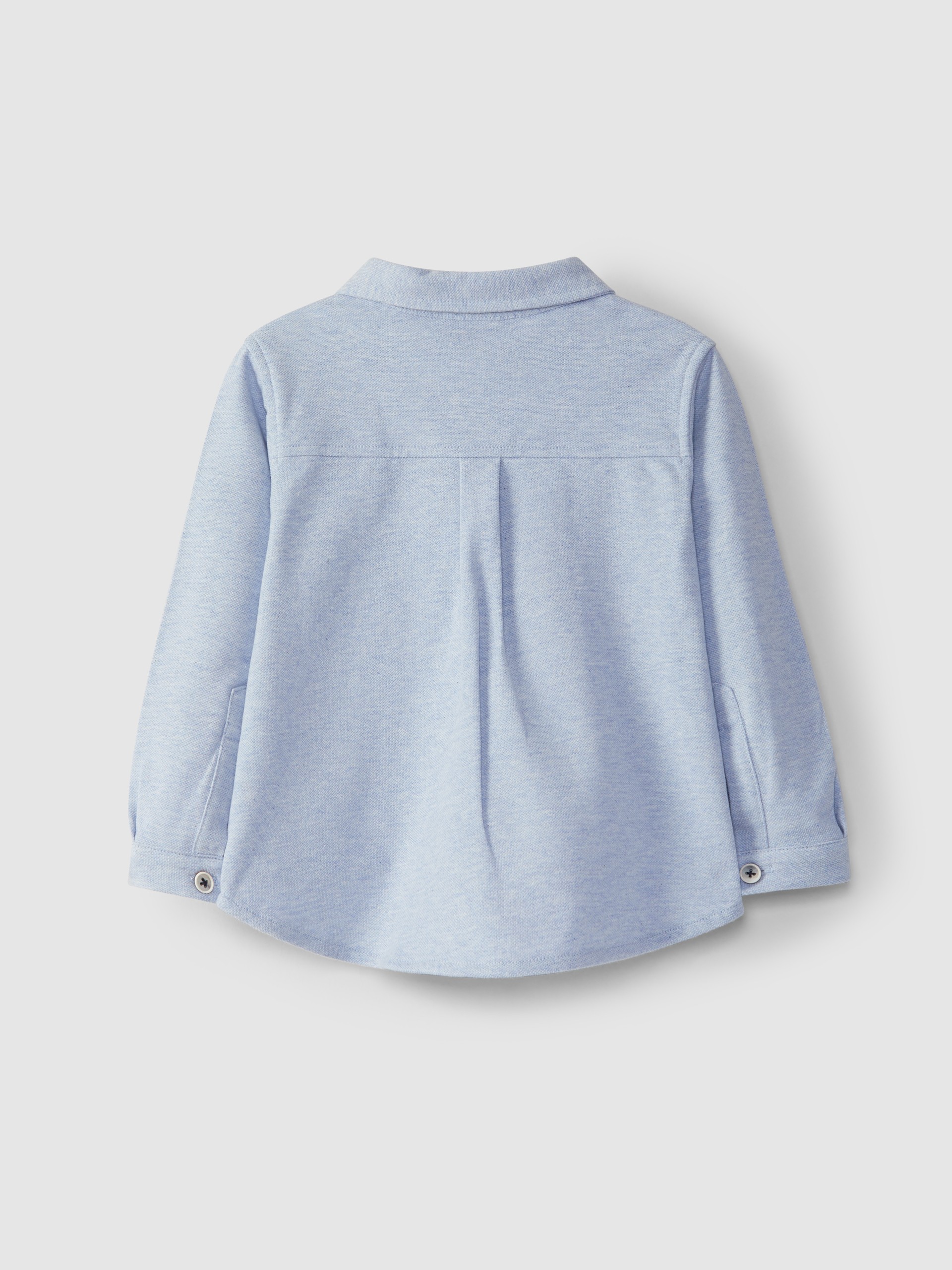 Pique shirt