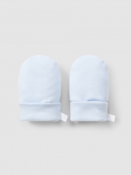 Guantes rayas Guantes rayas