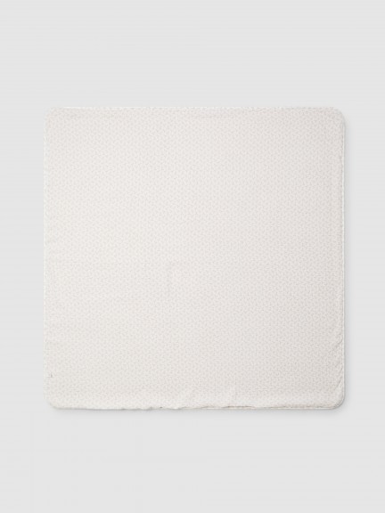Printed double gauze baby wrap Printed double gauze baby wrap