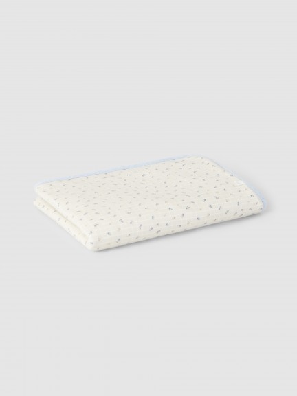 Printed baby wrap Printed baby wrap