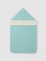 Aqua Blue