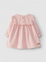 Powder Pink