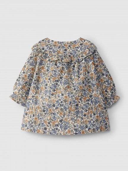 Robe fleurs Robe fleurs
