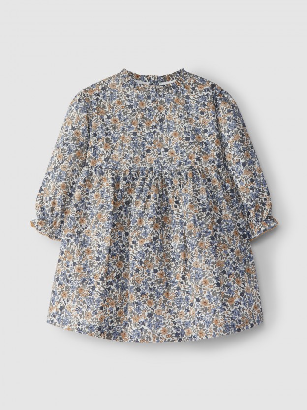 Flower dress Flower dress