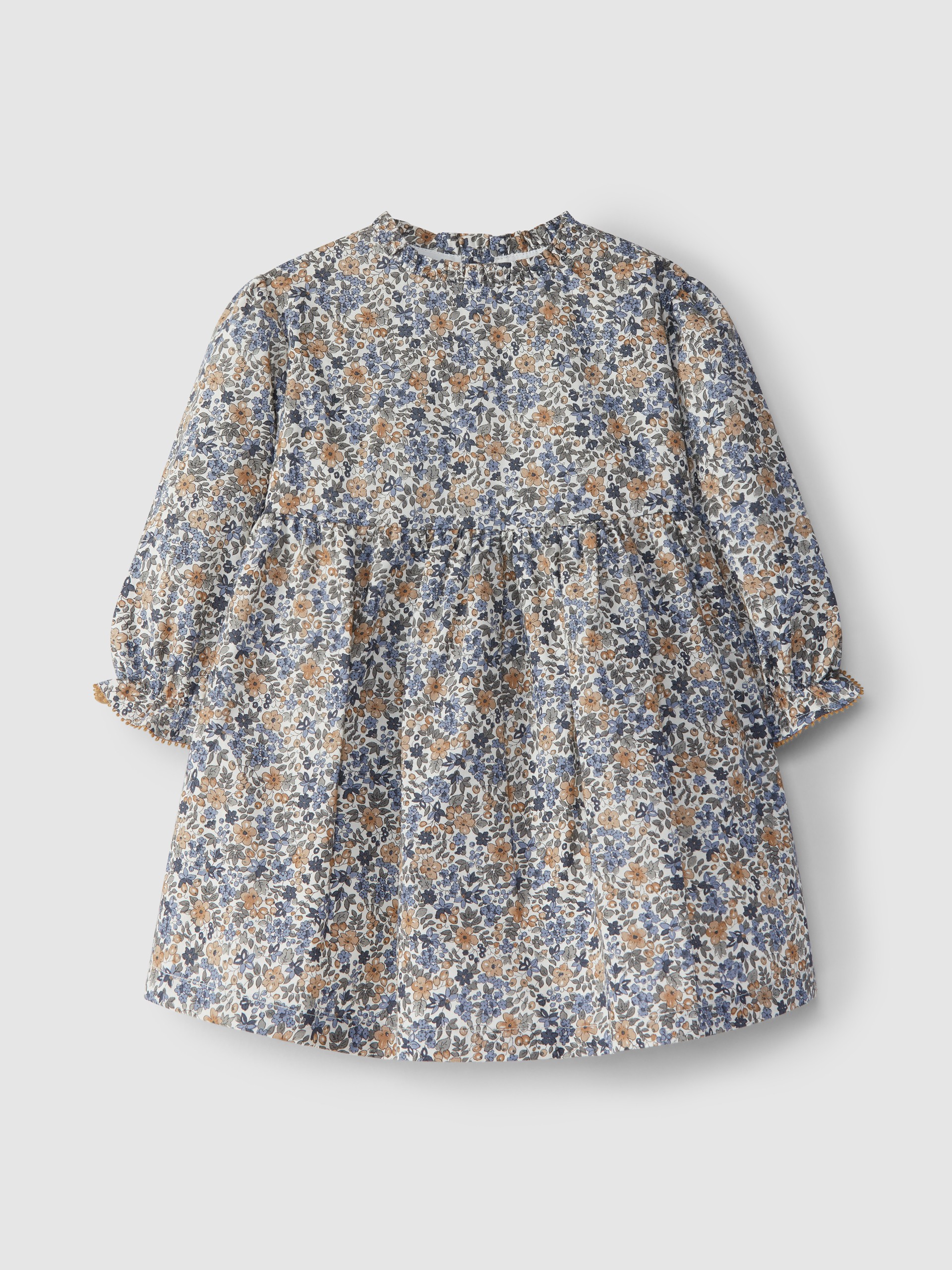 Flower dress