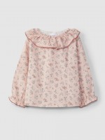 Powder Pink