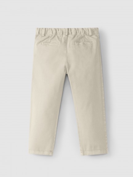 Serje pants with four pockets. Serje pants with four pockets.