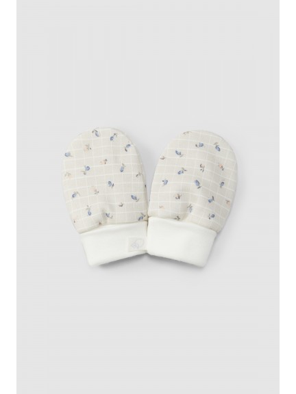 Gants imprimés Gants imprimés