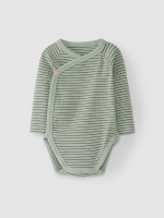 Mint Stripe