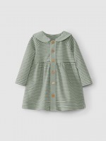 Mint Stripe