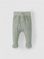 Mint Stripe