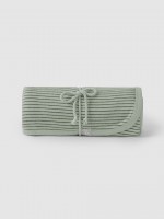 Mint Stripe