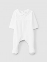 White White