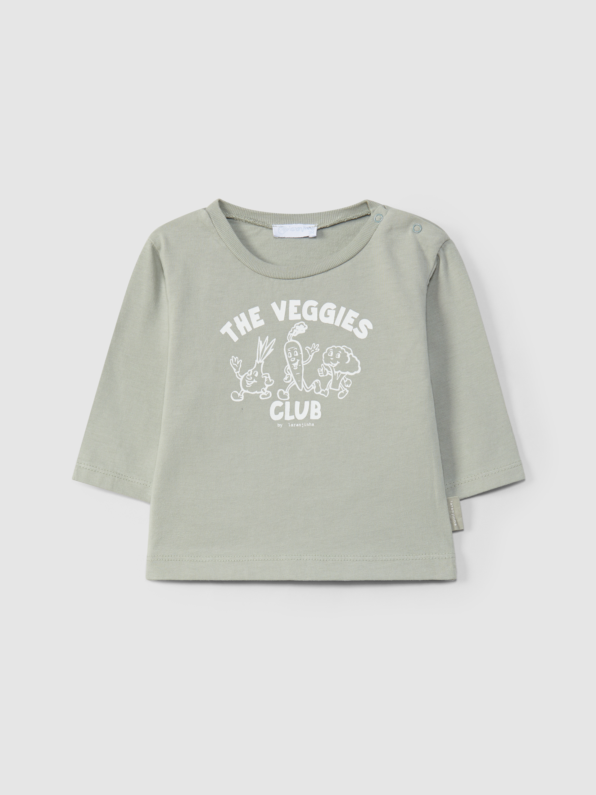 Longsleeve