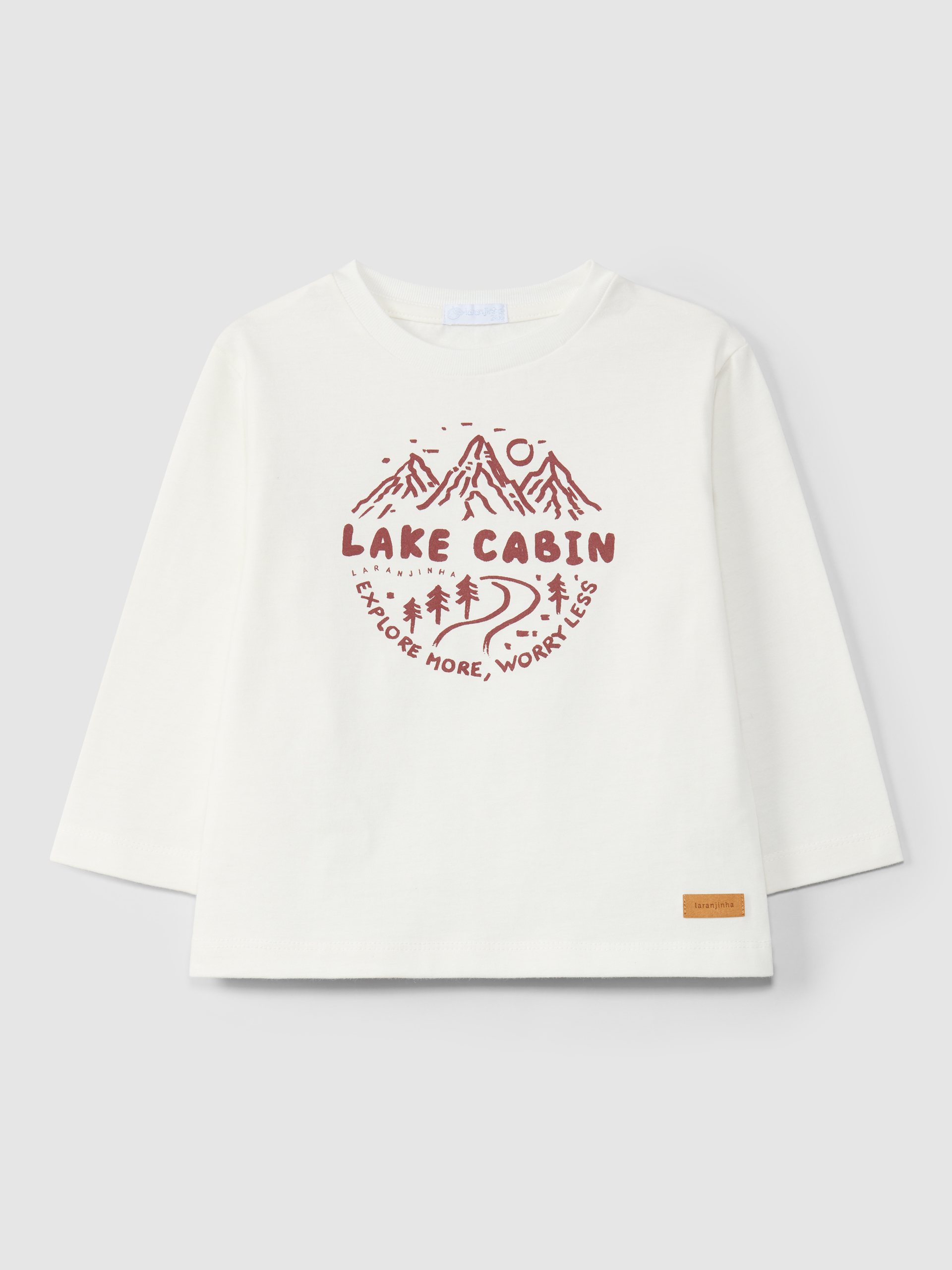 Longsleeve