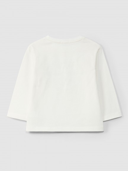 Longsleeve « Lake Cabin » Longsleeve « Lake Cabin »