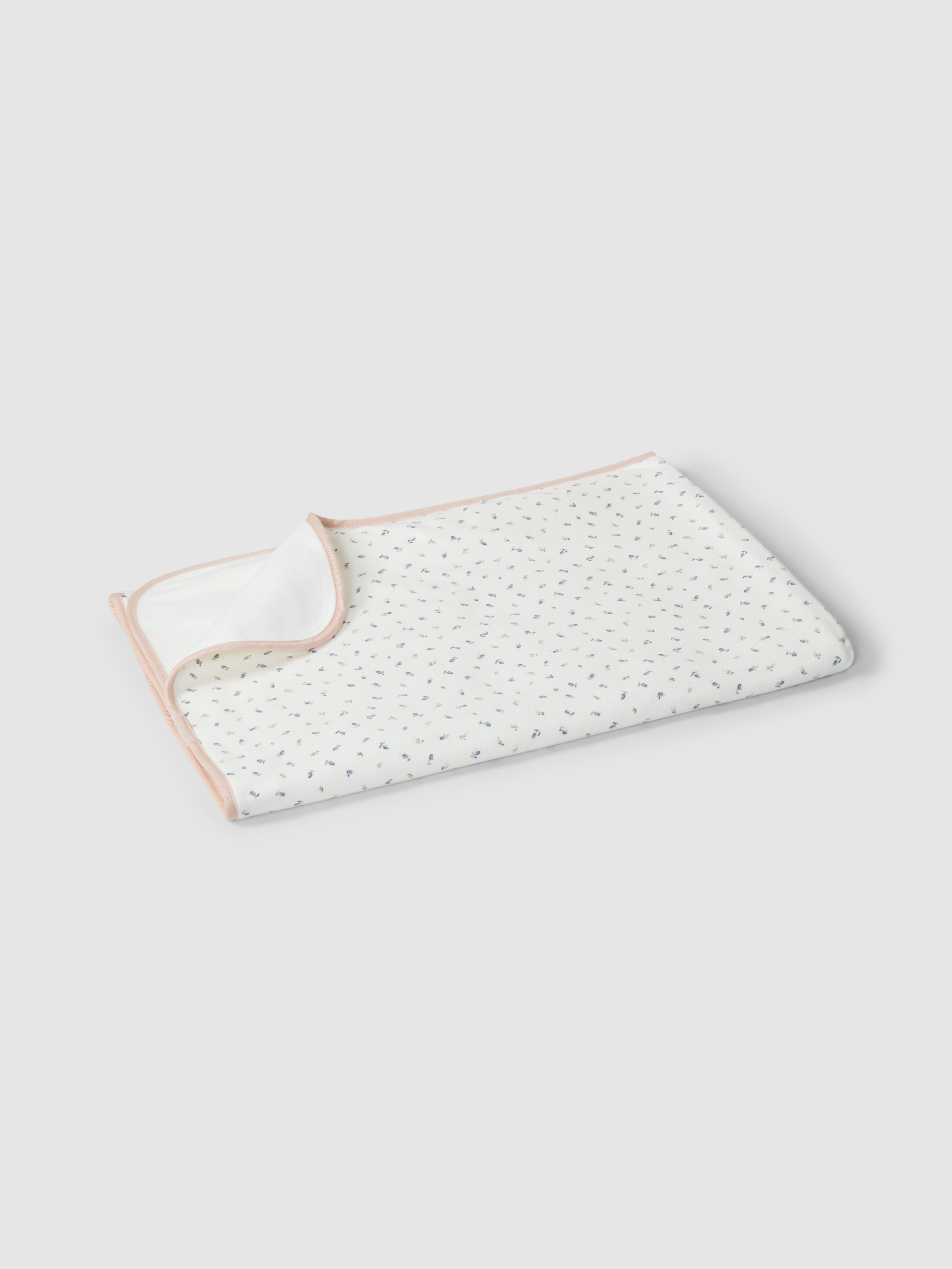 Manta Envolvente Estampada