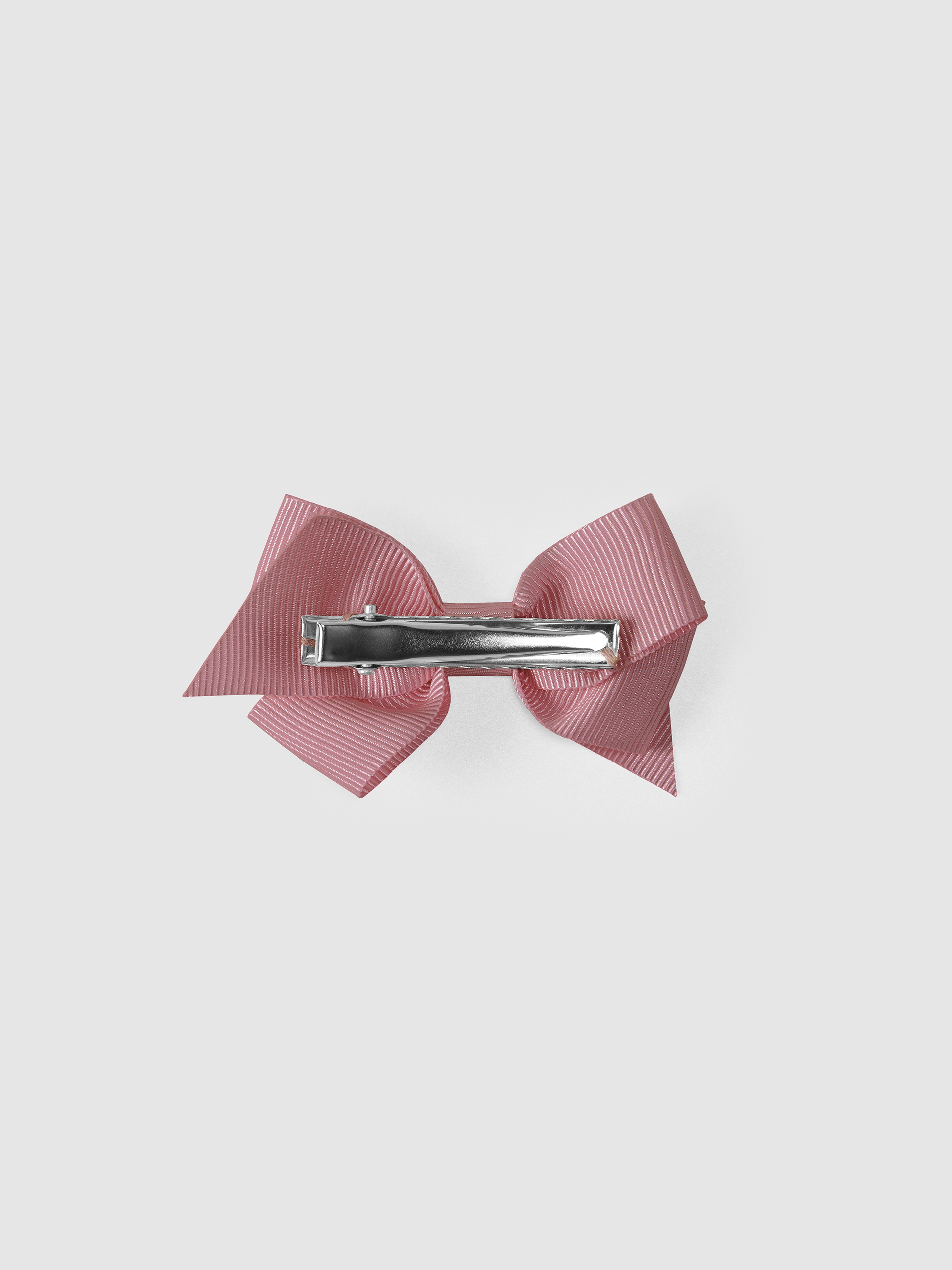 Small bow clip