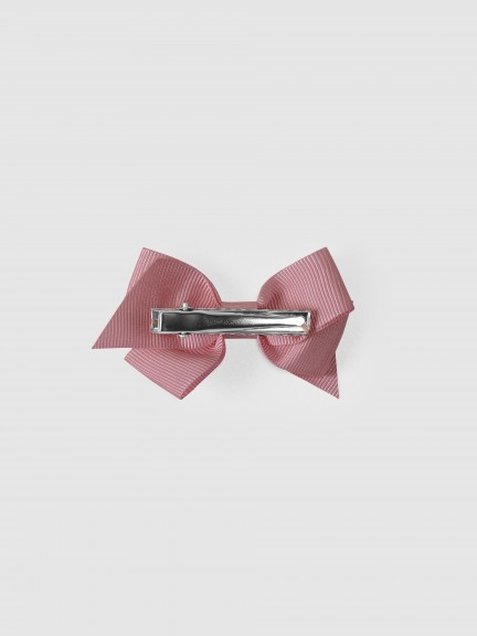 Small bow clip Small bow clip