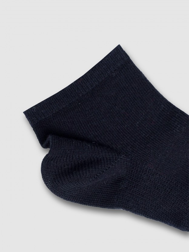 C�ndor short socks