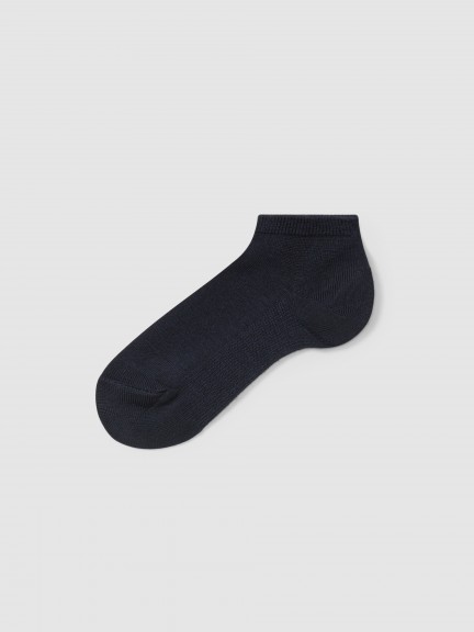 Chaussettes courtes Cóndor Chaussettes courtes Cóndor