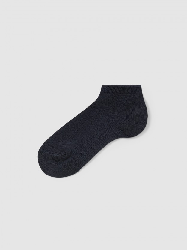 C�ndor short socks