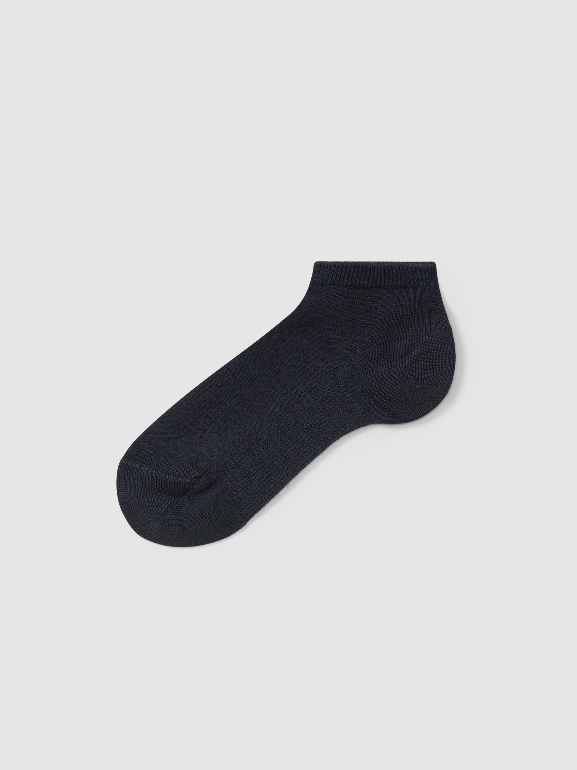 Cóndor short socks
