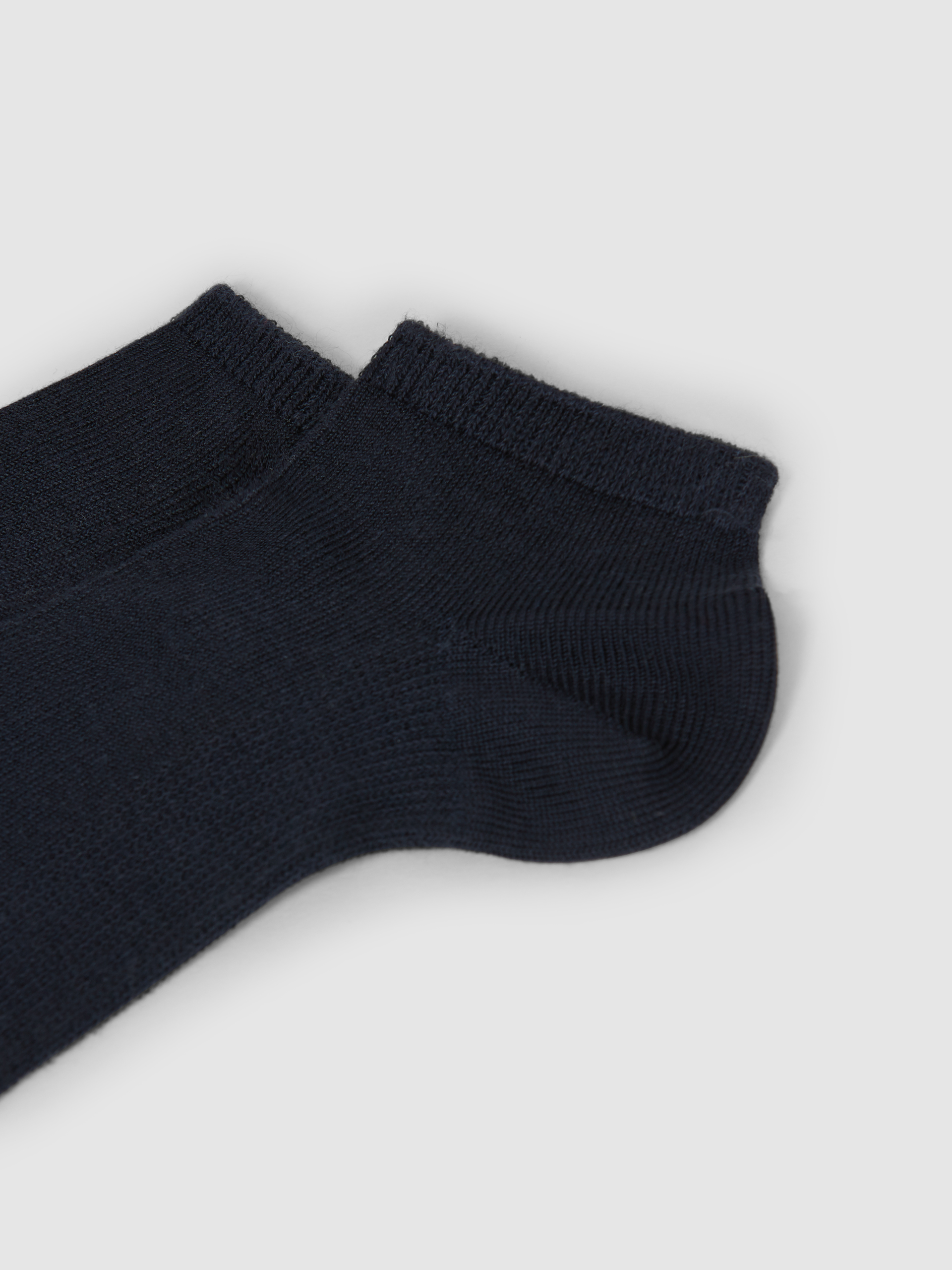 Cóndor short socks